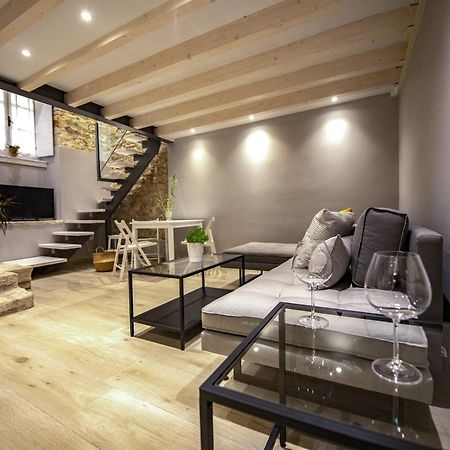 Yiasemi Corfu Loft Apartments Eksteriør billede