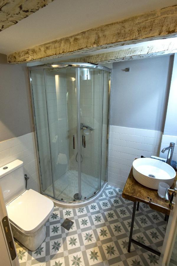 Yiasemi Corfu Loft Apartments Eksteriør billede