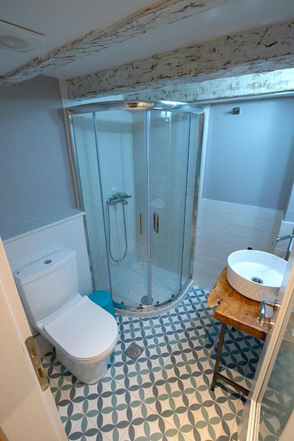 Yiasemi Corfu Loft Apartments Eksteriør billede